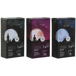 Αιθέριο Έλαιο Home ESPRIT 10 ml (3 Μονάδες)