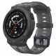 Smartwatch Amazfit Active Edge Μαύρο Γκρι 1,75