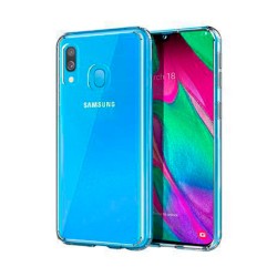 Κάλυμμα Κινητού Galaxy A40