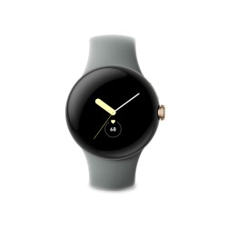 Smartwatch Google Pixel Watch GA04120 Χρυσό 1,2