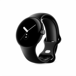 Smartwatch Google Pixel Watch GA04300 Μαύρο Ματ μαύρο 1,2