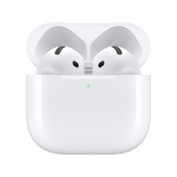 Ακουστικά in Ear Bluetooth Apple AirPods 4 Λευκό Ακουστικά in Ear Bluetooth Apple AirPods 4 Λευκό