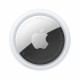 Συνθετικό Λάδι Εργαλείων Apple AirTag Λευκό Συνθετικό Λάδι Εργαλείων Apple AirTag Λευκό