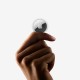 Συνθετικό Λάδι Εργαλείων Apple AirTag Λευκό Συνθετικό Λάδι Εργαλείων Apple AirTag Λευκό