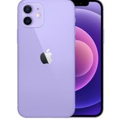 Smartphone Apple iPhone 12 Μωβ 6,1