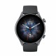 Smartwatch Amazfit GTR 3 Pro Καφέ Μαύρο 1,45 Smartwatch Amazfit GTR 3 Pro Καφέ Μαύρο 1,45