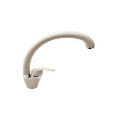 Kitchen Tap Pyramis 090 922 338 Βανίλια