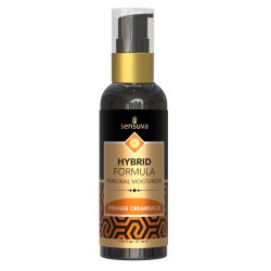 Κολπική Ενυδατική Κρέμα Orange Creamsicle Sensuva