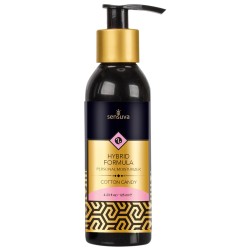 Κολπική Ενυδατική Κρέμα Cotton Candy Sensuva 125 ml