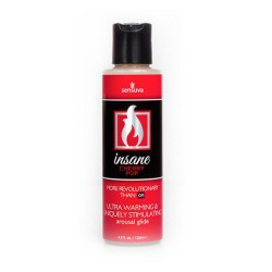 Αρωματικό λιπαντικό Sensuva 7860 Κερασένια 125 ml