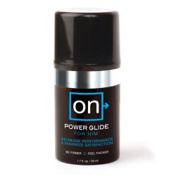 ON Power Glide Ολιστικό για τον Άνδρα Sensuva