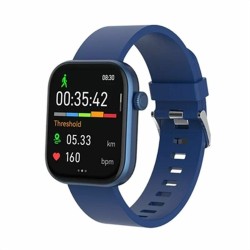 Smartwatch Denver Electronics SWC-185BU Μπλε