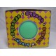 Εκπαιδευτικό παιχνίδι Colorbaby Squeezy Εκπαιδευτικό παιχνίδι Colorbaby Squeezy