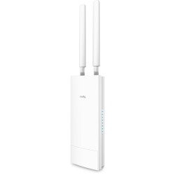 Σημείο Πρόσβασης Cudy AP1300 Outdoor Λευκό