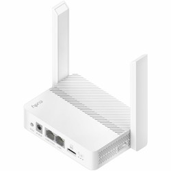 Router Cudy LT300_EU Λευκό RJ45 RJ45 x 1 Wi-Fi 4