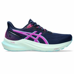 Αθλητικα παπουτσια Asics GT-2000 12 Μπλε Γυναίκα