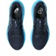 Ανδρικά Αθλητικά Παπούτσια Asics Gt-2000 12 Μπλε Ανδρικά Αθλητικά Παπούτσια Asics Gt-2000 12 Μπλε