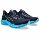 Ανδρικά Αθλητικά Παπούτσια Asics Gt-2000 12 Μπλε Ανδρικά Αθλητικά Παπούτσια Asics Gt-2000 12 Μπλε