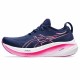 Αθλητικα παπουτσια Asics Gel-Nimbus 26 Μπλε Γυναίκα Αθλητικα παπουτσια Asics Gel-Nimbus 26 Μπλε Γυναίκα