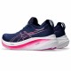 Αθλητικα παπουτσια Asics Gel-Nimbus 26 Μπλε Γυναίκα Αθλητικα παπουτσια Asics Gel-Nimbus 26 Μπλε Γυναίκα