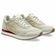 Ανδρικά Αθλητικά Παπούτσια Asics Tiger Runner II Καφέ Ανοιχτό Γκρι Ανδρικά Αθλητικά Παπούτσια Asics Tiger Runner II Καφέ Ανοιχτό Γκρι
