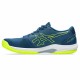 Ανδρικά Παπούτσια Τένις Asics Solution Swift Ff 2 Clay Μπλε Ανδρικά Παπούτσια Τένις Asics Solution Swift Ff 2 Clay Μπλε