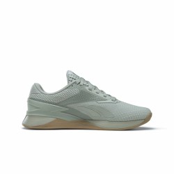 Αθλητικα παπουτσια Reebok Nano X3 Γκρι Γυναίκα