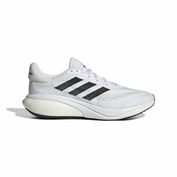 Ανδρικά Αθλητικά Παπούτσια Adidas Supernova 3 Λευκό Γκρι