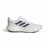 Ανδρικά Αθλητικά Παπούτσια Adidas Supernova 3 Λευκό Γκρι