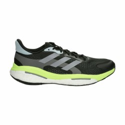 Ανδρικά Αθλητικά Παπούτσια Adidas Solarcontrol 2 Μαύρο