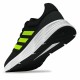 Ανδρικά Αθλητικά Παπούτσια Adidas Galaxy 6 Μαύρο Ανδρικά Αθλητικά Παπούτσια Adidas Galaxy 6 Μαύρο