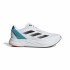 Ανδρικά Αθλητικά Παπούτσια Adidas Duramo Speed Λευκό