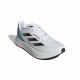 Ανδρικά Αθλητικά Παπούτσια Adidas Duramo Speed Λευκό Ανδρικά Αθλητικά Παπούτσια Adidas Duramo Speed Λευκό
