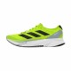 Ανδρικά Αθλητικά Παπούτσια Adidas Adizero Sl Κίτρινο Πράσινο λιμόνι