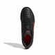 Παπούτσια Ποδοσφαίρου Σάλας για Ενήλικες Adidas Sala Competition Μαύρο Για άνδρες και γυναίκες Παπούτσια Ποδοσφαίρου Σάλας για Ενήλικες Adidas Sala Competition Μαύρο Για άνδρες και γυναίκες