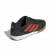 Παπούτσια Ποδοσφαίρου Σάλας για Ενήλικες Adidas Sala Competition Μαύρο Για άνδρες και γυναίκες Παπούτσια Ποδοσφαίρου Σάλας για Ενήλικες Adidas Sala Competition Μαύρο Για άνδρες και γυναίκες
