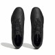 Παπούτσια Ποδοσφαίρου Σάλας για Ενήλικες Adidas Predator Accuracy.4 Μαύρο Για άνδρες και γυναίκες