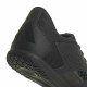 Παπούτσια Ποδοσφαίρου Σάλας για Ενήλικες Adidas Predator Accuracy.4 Μαύρο Για άνδρες και γυναίκες