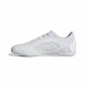 Παπούτσια Ποδοσφαίρου Σάλας για Ενήλικες Adidas Predator Accuracy.4 Λευκό Για άνδρες και γυναίκες Παπούτσια Ποδοσφαίρου Σάλας για Ενήλικες Adidas Predator Accuracy.4 Λευκό Για άνδρες και γυναίκες