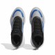 Παπούτσια Μπάσκετ για Ενήλικες Adidas Bounce Legends Γκρι Ανοιχτό Γκρι Παπούτσια Μπάσκετ για Ενήλικες Adidas Bounce Legends Γκρι Ανοιχτό Γκρι
