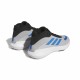 Παπούτσια Μπάσκετ για Ενήλικες Adidas Bounce Legends Γκρι Ανοιχτό Γκρι Παπούτσια Μπάσκετ για Ενήλικες Adidas Bounce Legends Γκρι Ανοιχτό Γκρι