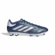 Μπάλες Ποδοσφαίρου για Ενήλικες Adidas Copa Pure 2.3 Fg Μπλε Μπάλες Ποδοσφαίρου για Ενήλικες Adidas Copa Pure 2.3 Fg Μπλε