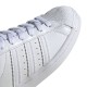 Casual Παπούτσια Adidas SUPERSTAR J EF5399 Λευκό Casual Παπούτσια Adidas SUPERSTAR J EF5399 Λευκό