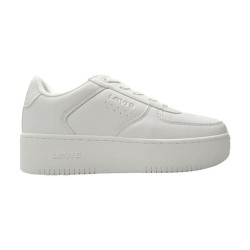 Casual Παπούτσια Levi's NEW UNION BOLD VUNB0002S Λευκό