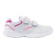 Casual Παπούτσια Joma Sport WSCHOW2410V Λευκό Casual Παπούτσια Joma Sport WSCHOW2410V Λευκό