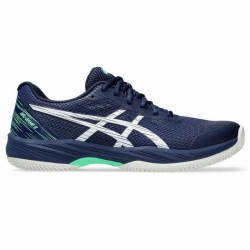 Ανδρικά Αθλητικά Παπούτσια Asics GEL GAME 9 CLAY Μπλε