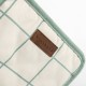 Λαβή για το Φούρνο Vinthera Okapi Due Δίχρωμα 20 x 20 cm 2 Τεμάχια (12 Μονάδες) Λαβή για το Φούρνο Vinthera Okapi Due Δίχρωμα 20 x 20 cm 2 Τεμάχια (12 Μονάδες)