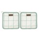 Λαβή για το Φούρνο Vinthera Okapi Due Δίχρωμα 20 x 20 cm 2 Τεμάχια (12 Μονάδες) Λαβή για το Φούρνο Vinthera Okapi Due Δίχρωμα 20 x 20 cm 2 Τεμάχια (12 Μονάδες)