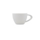 Kopp Bidasoa Fosil Λευκό 220 ml (8 Μονάδες) Kopp Bidasoa Fosil Λευκό 220 ml (8 Μονάδες)
