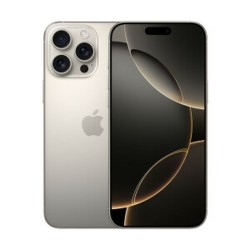 Smartphone Apple iPhone 16 Pro Max 6,9